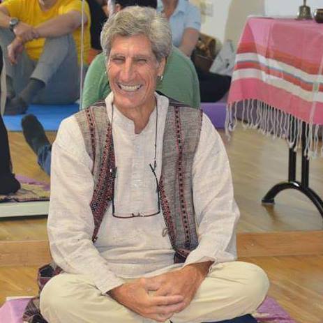 Arjuna Shaktipath