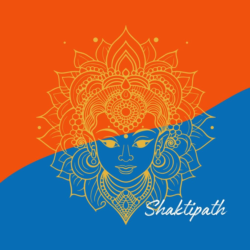 Lo Shaktipath attiva il Kriya, risvegliando un'energia spirituale pura che armonizza il corpo astrale, sottile e grossolano, fondendosi con la coscienza, veicolo dell'anima.
