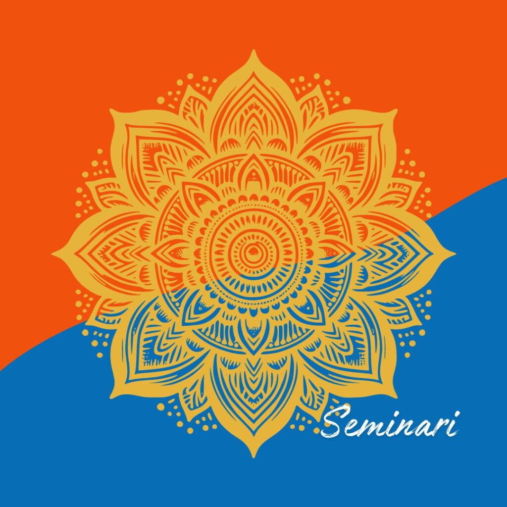 Seminari Shaktipath in Italia