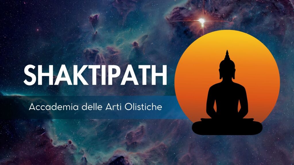 Accademia delle Arti Olistiche. Disciplina energetica tramandata dagli yogi Himalayani.