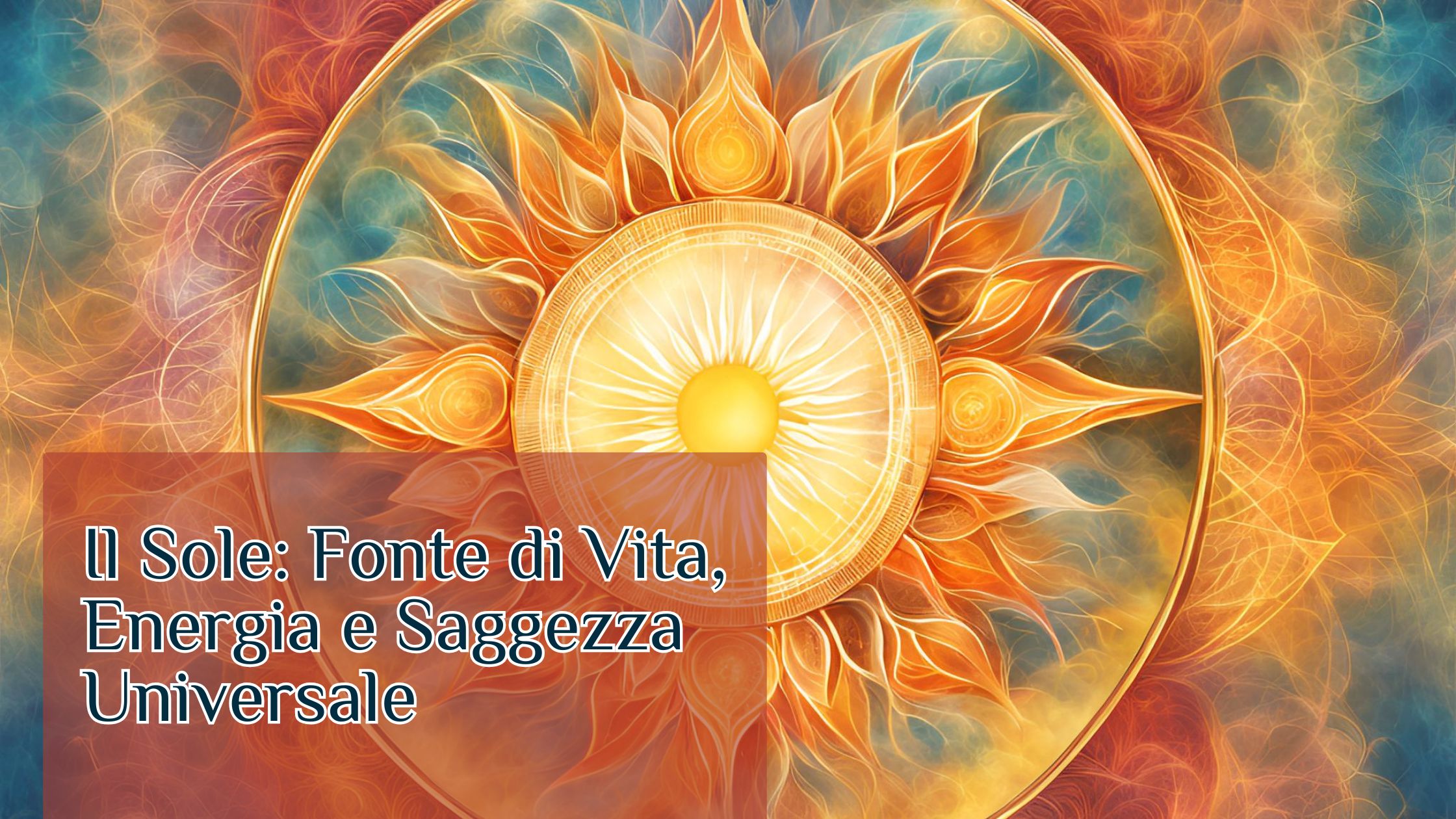 il sole, fonte di vita e saggezza, può trasformare la tua energia interiore attraverso il prana, la meditazione e lo yoga. Un viaggio verso armonia e luce.